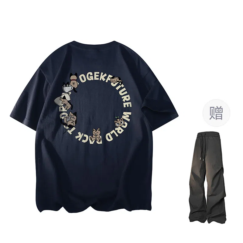 OGEK T