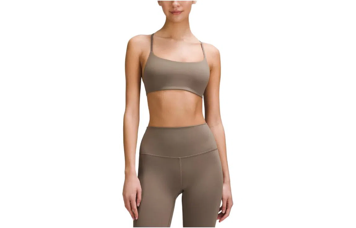 lululemon Wunder train Everlux
