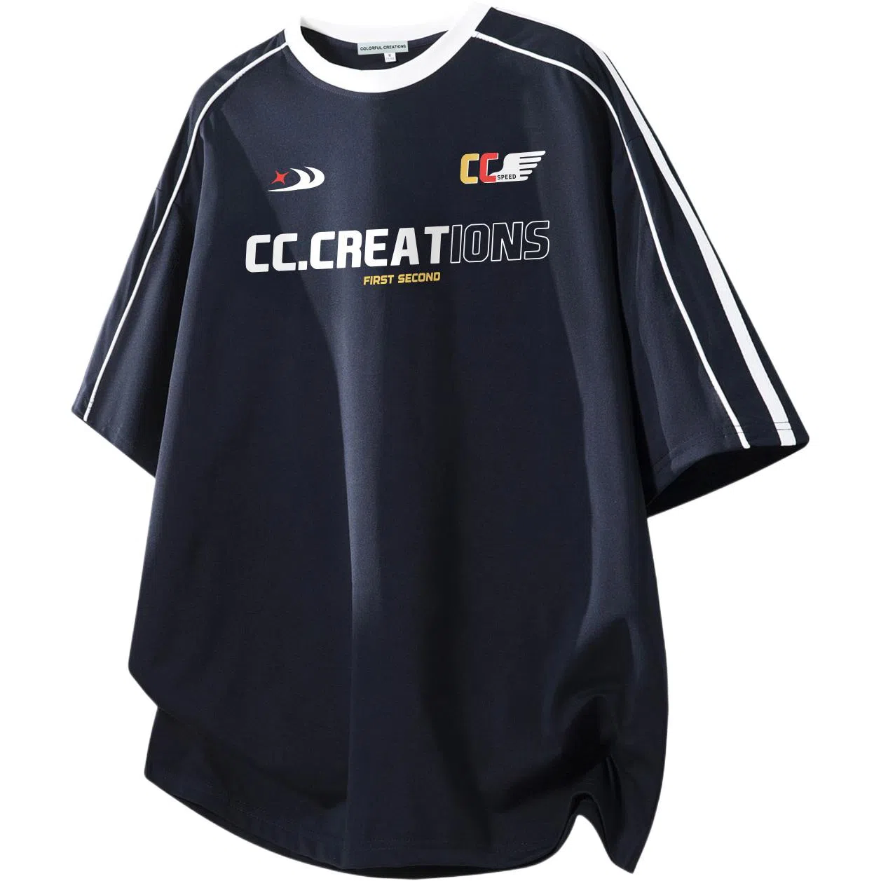 Colorful Creations logoT