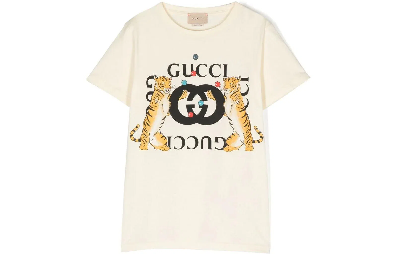 GUCCI SS23 LogoT