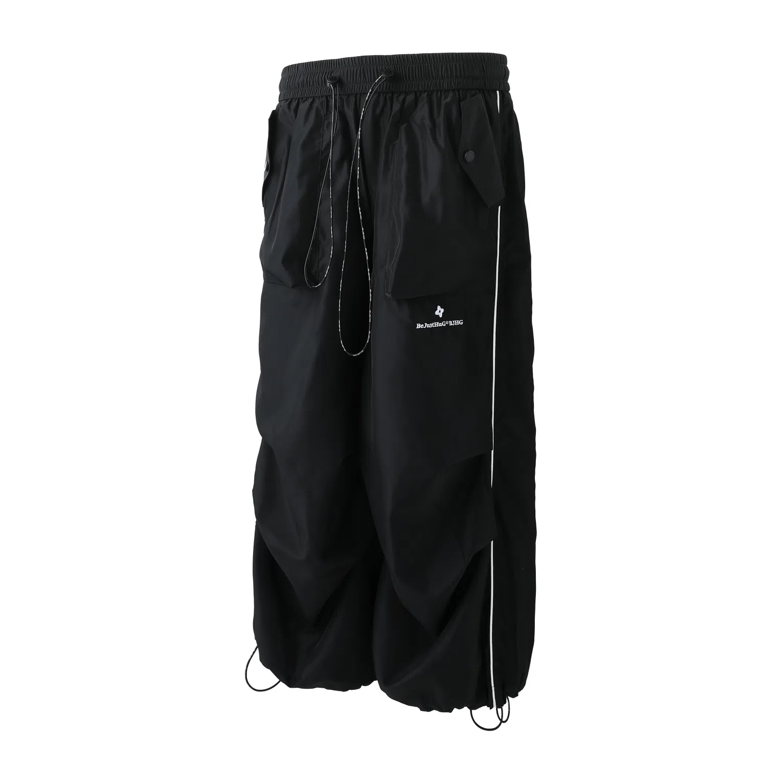 BJHG Paratrooper Shorts