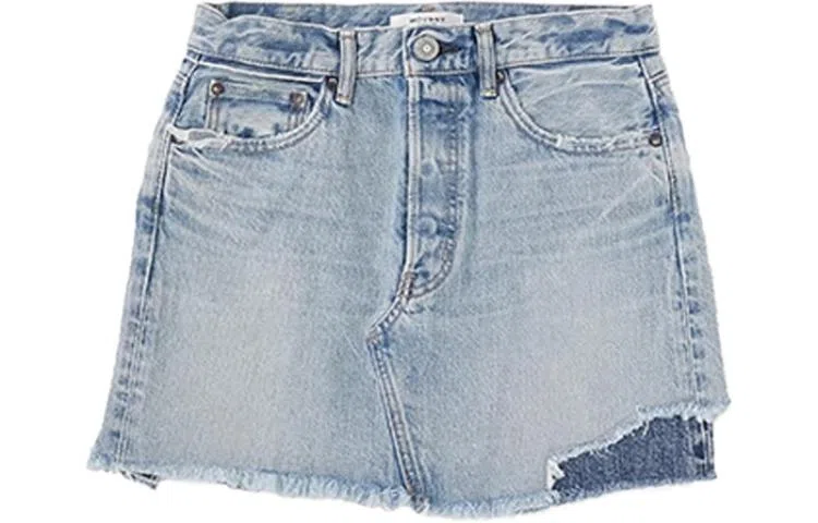 MOUSSY