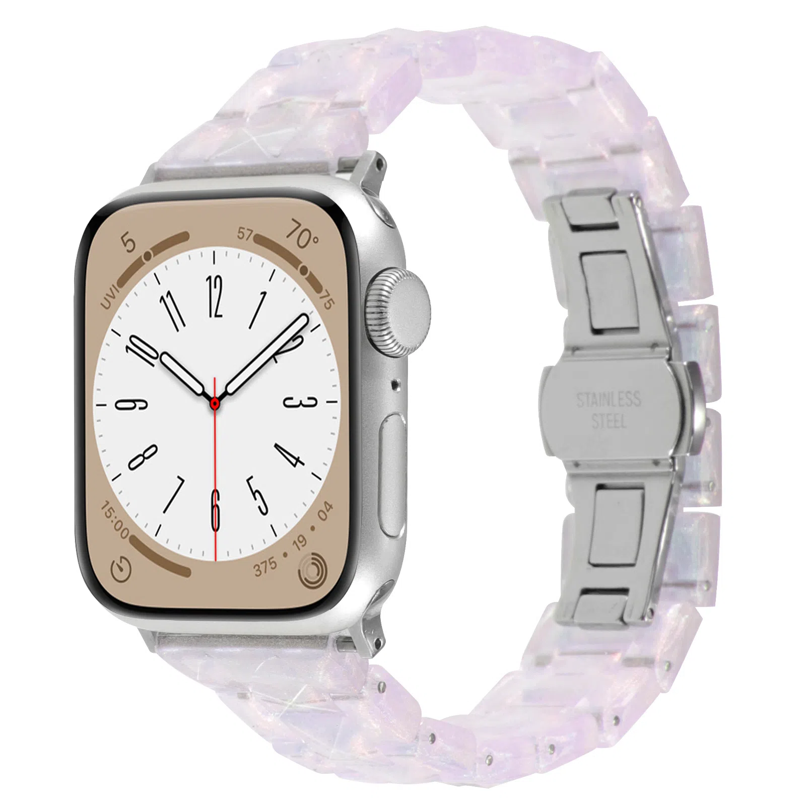 TPU iWatch9applewatch10S10Ultra2S8SES76