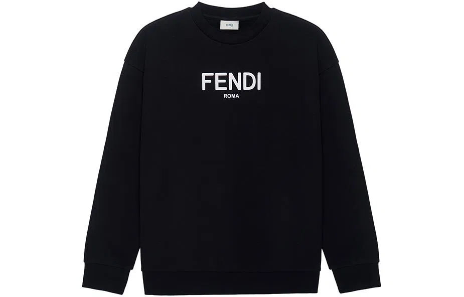 FENDI FW22 Logo