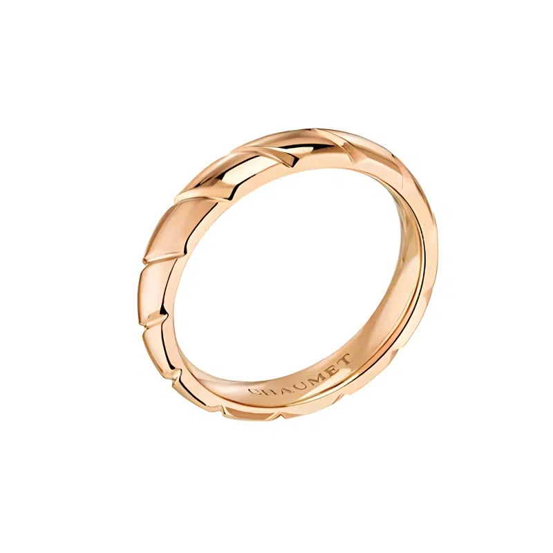 Chaumet 18K