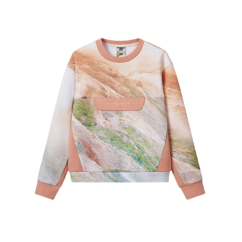 FILA KIDS x BBC Earth PERFORMANCE