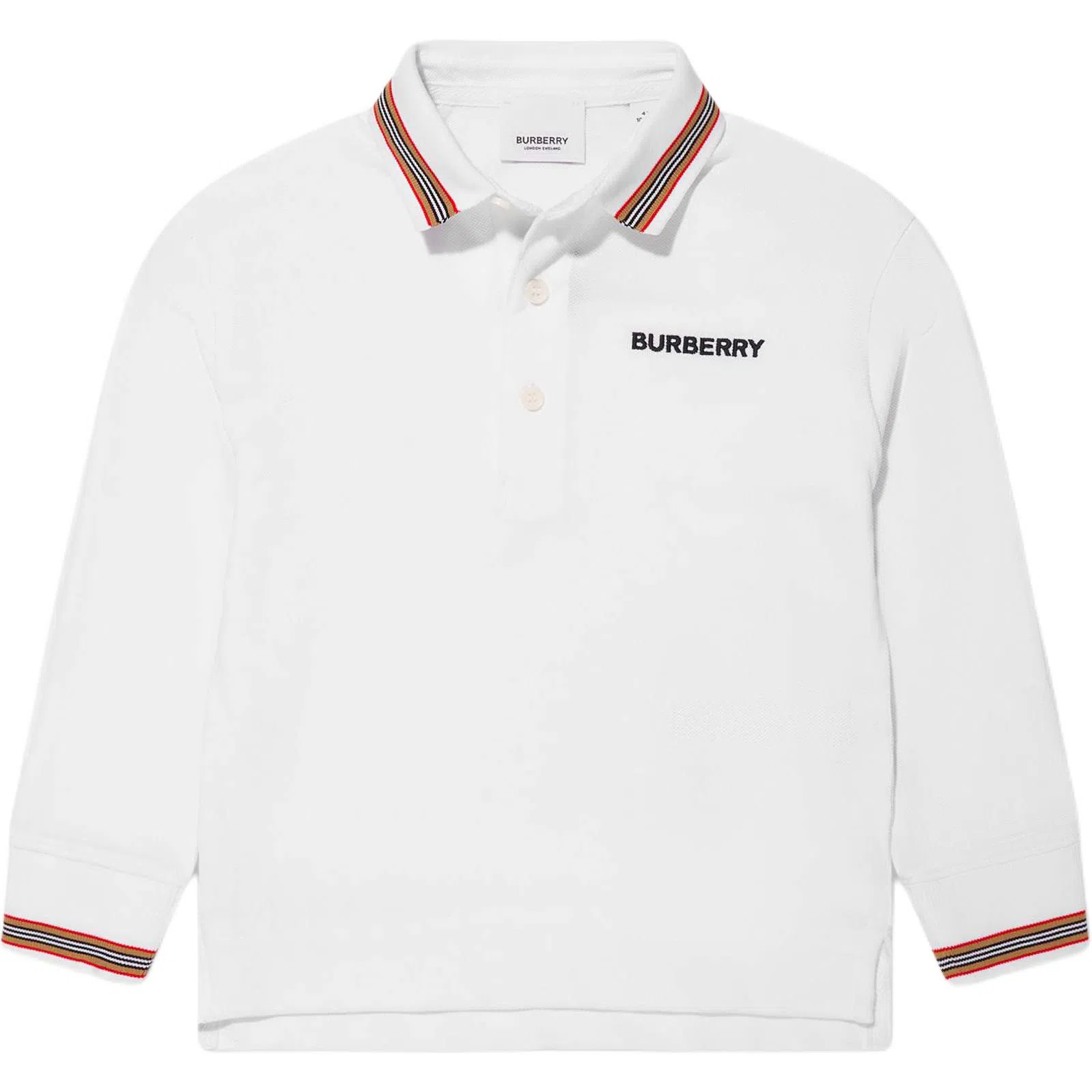 Burberry FW22 LogoPolo