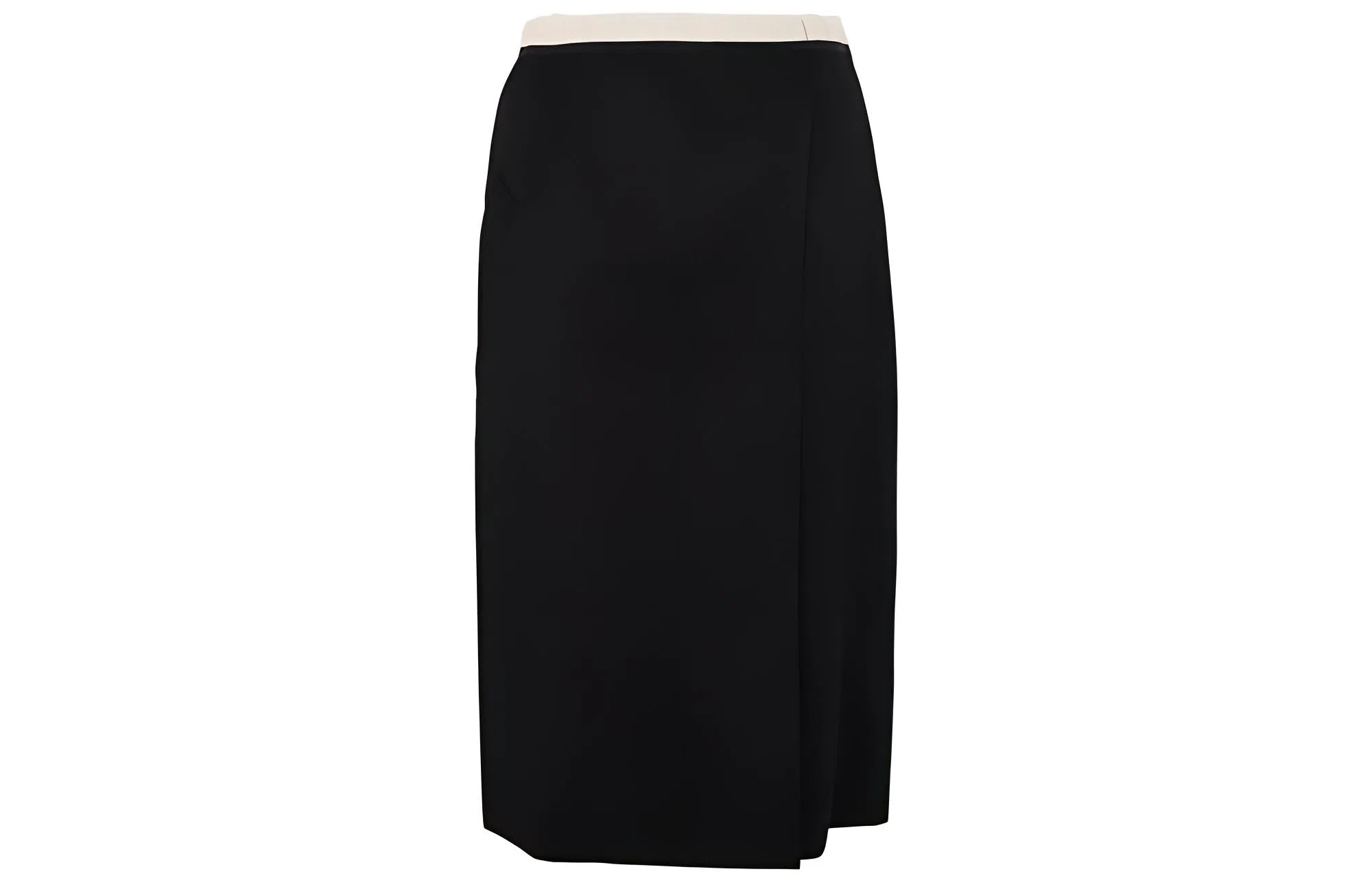 Maison Margiela FW22 Skirt Black