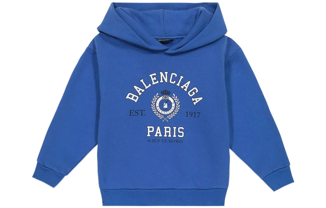 Balenciaga SS22 Logo