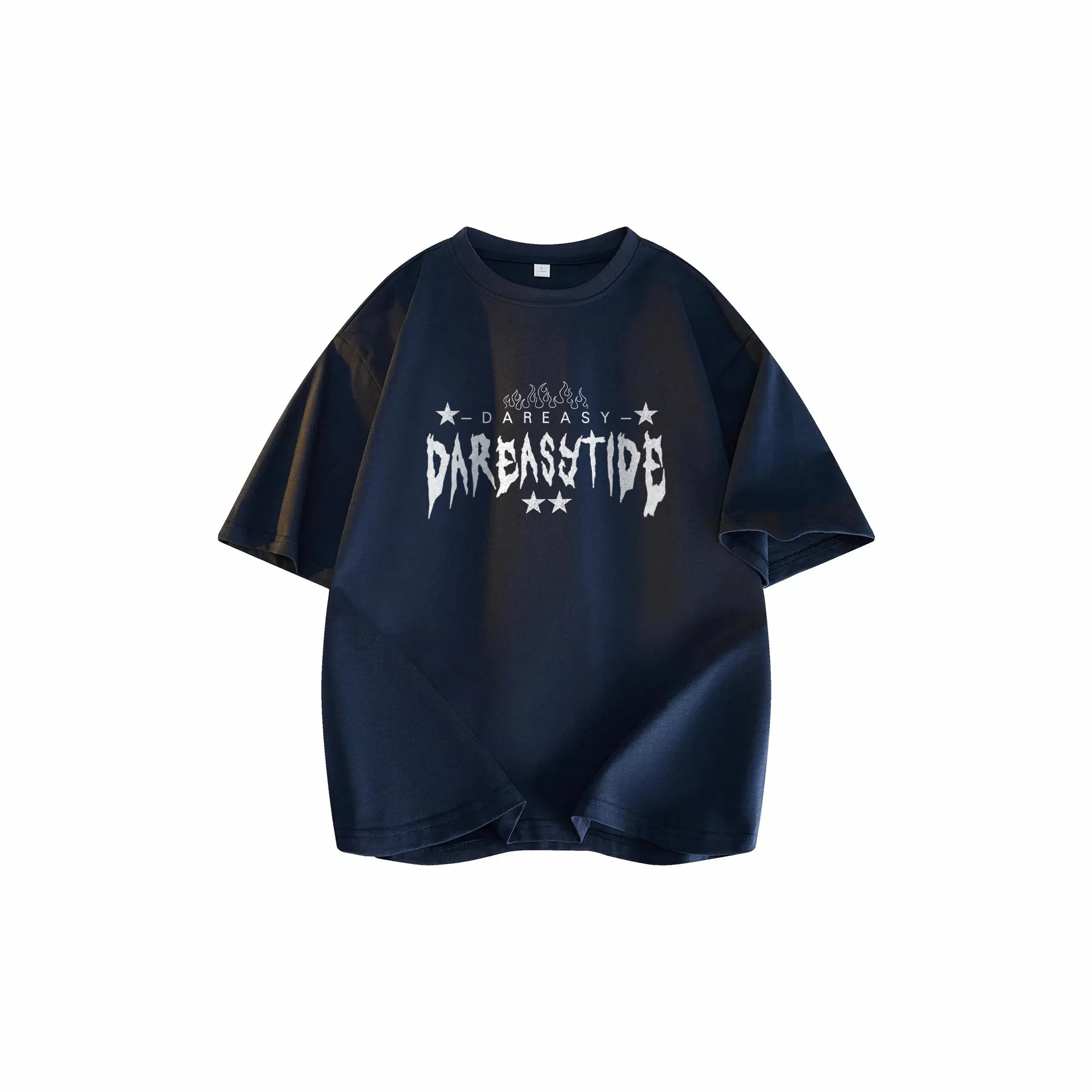 DAREASY T