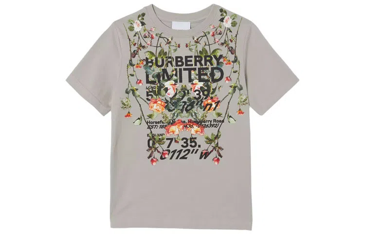 Burberry T