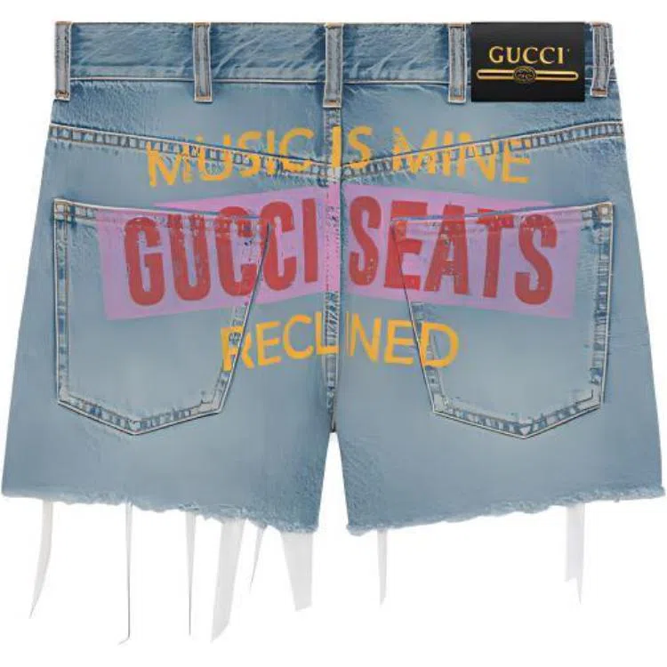 GUCCI 100