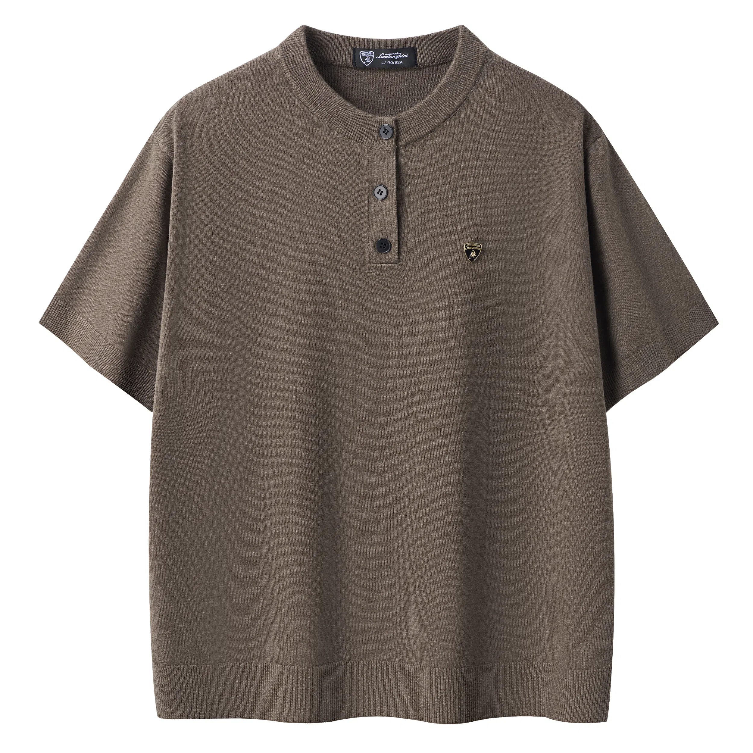 Automobili Lamborghini logo