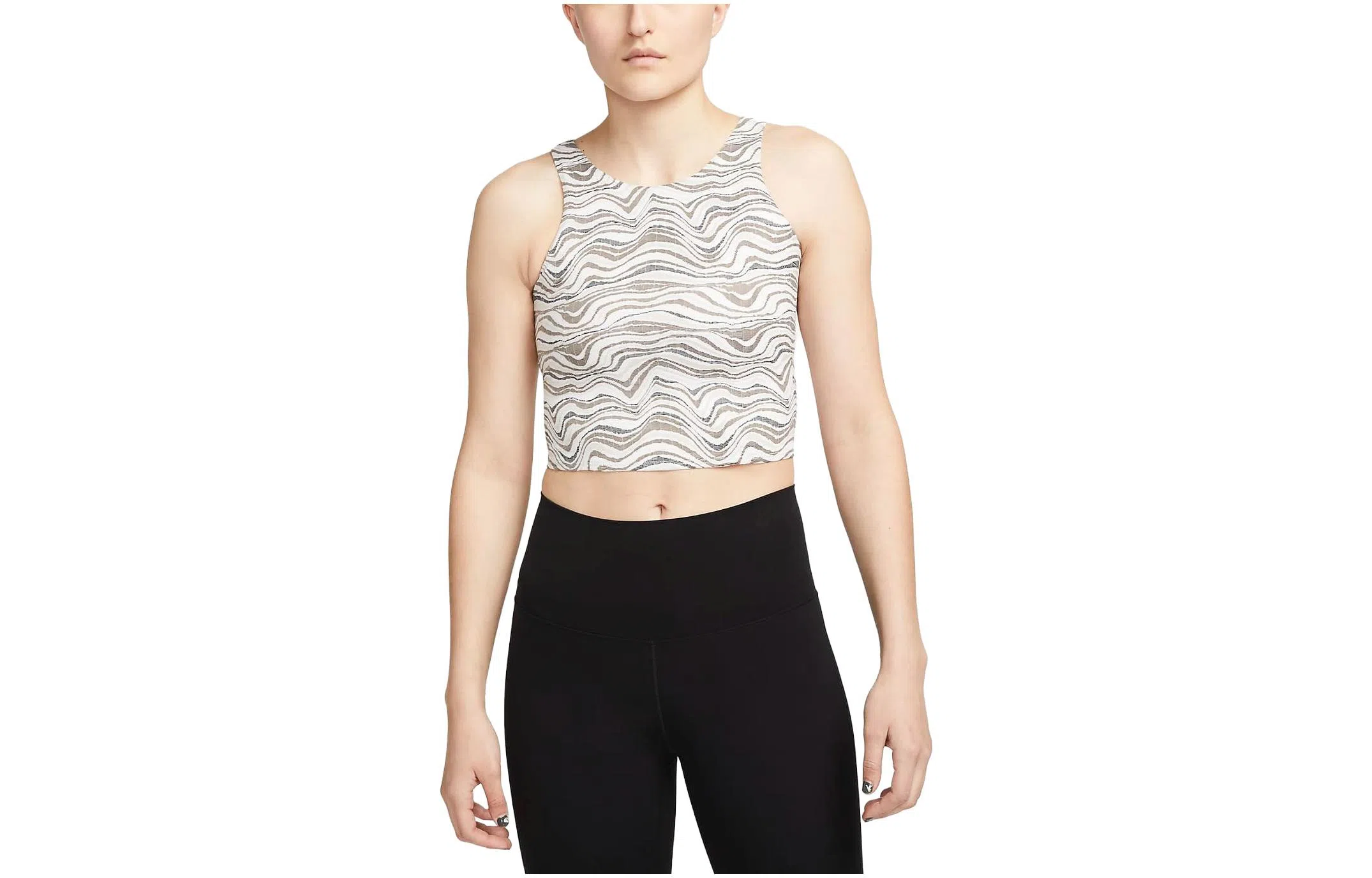 Nike Yoga Dri-FIT Luxe