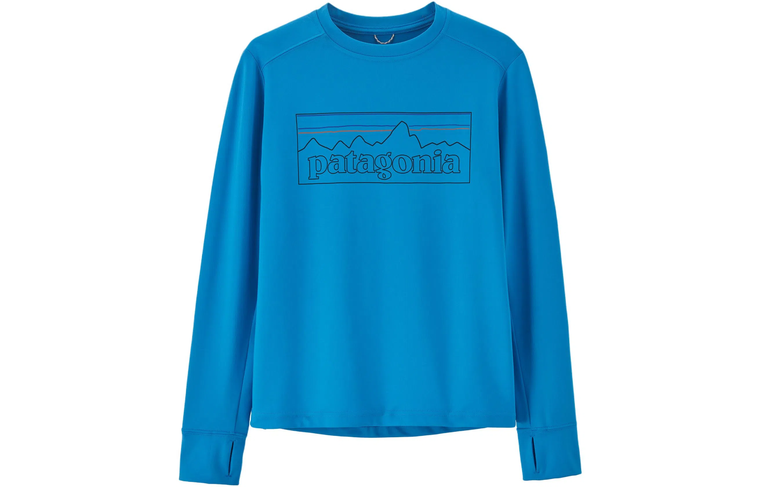 patagonia T