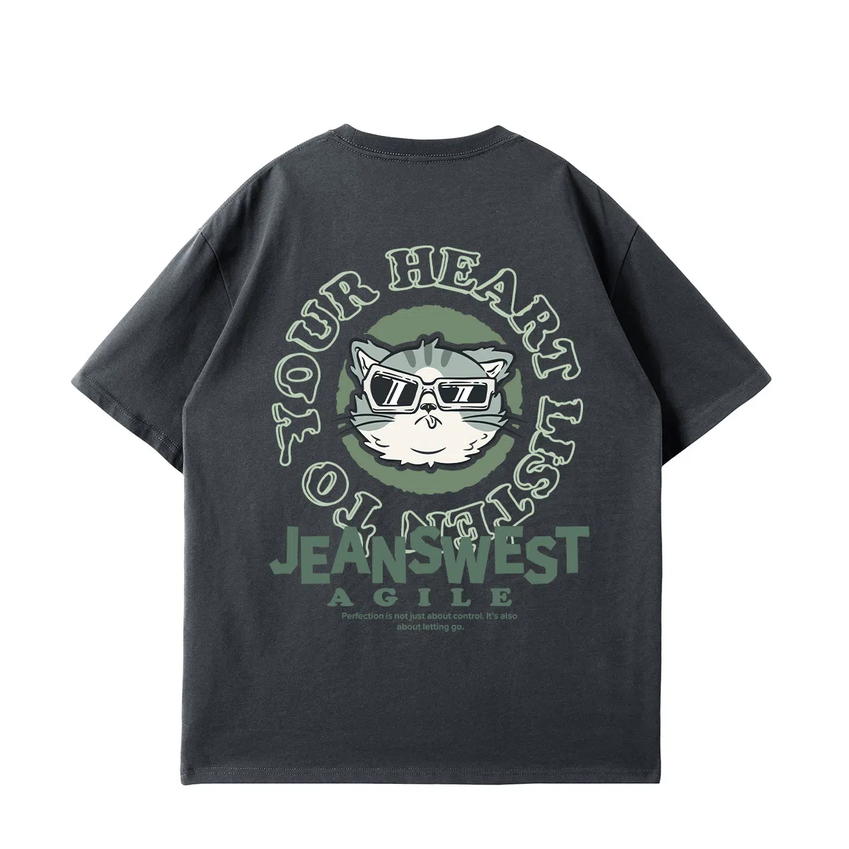 JEANSWEST JNR T