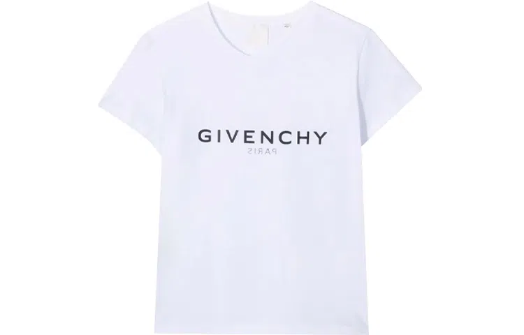 Givenchy SS22 LogoT