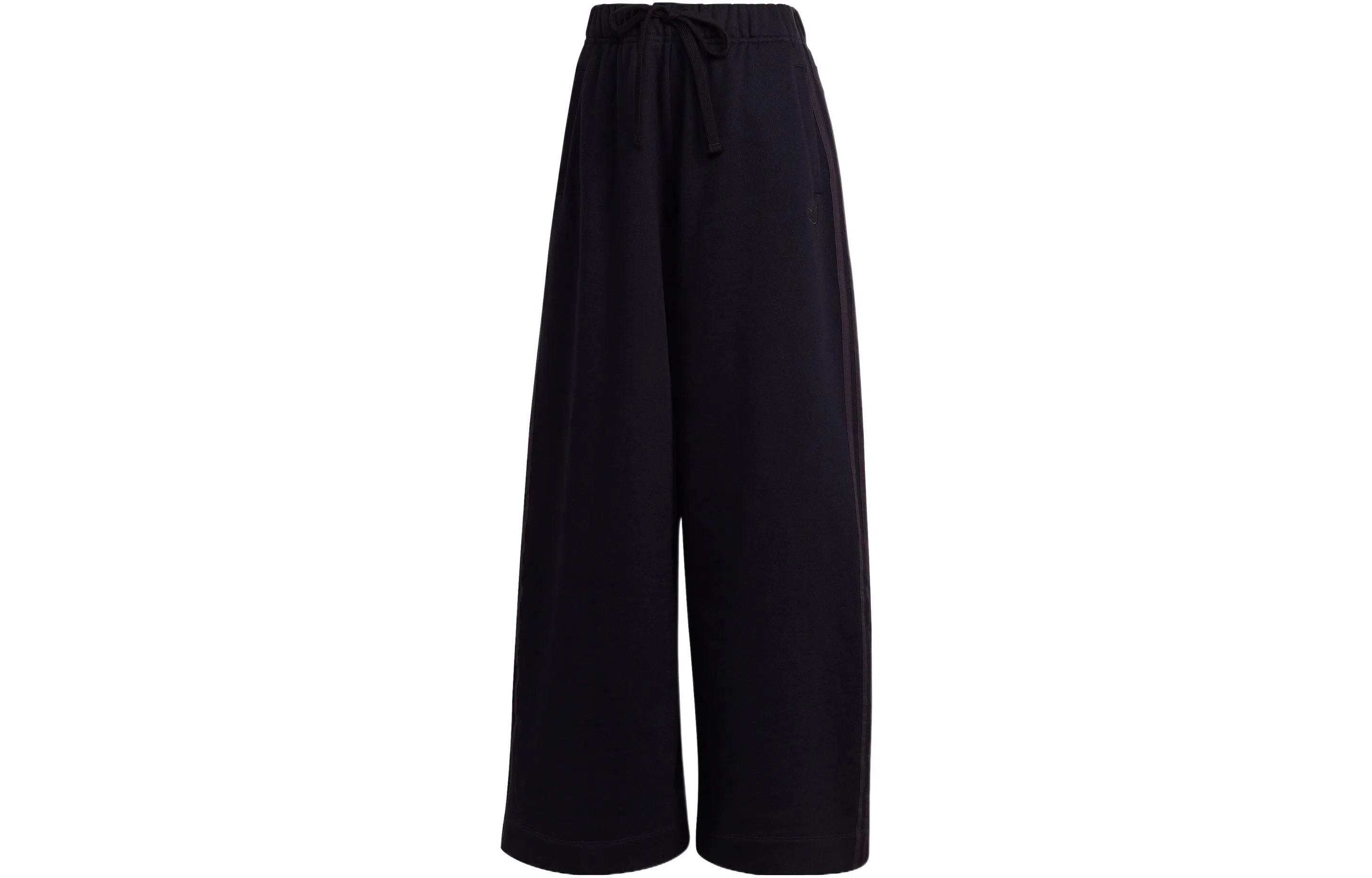 adidas Originals x Blue Version Wide Leg Pant Black