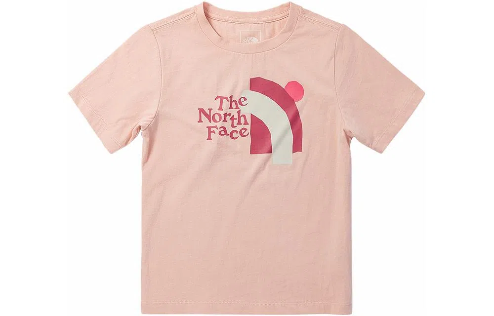 THE NORTH FACE LogoT