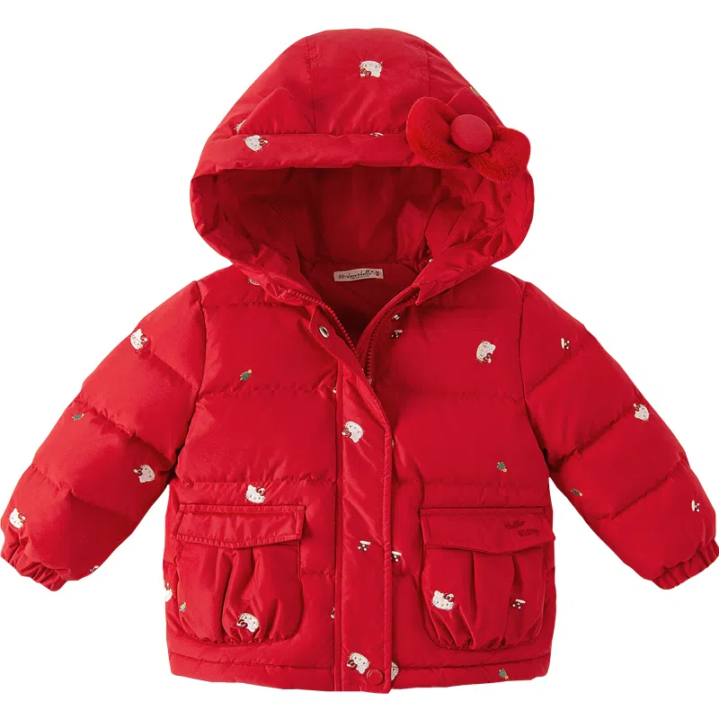 DAVEBELLA x Hello Kitty