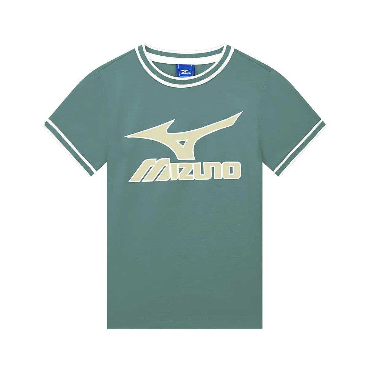 Mizuno LogoT