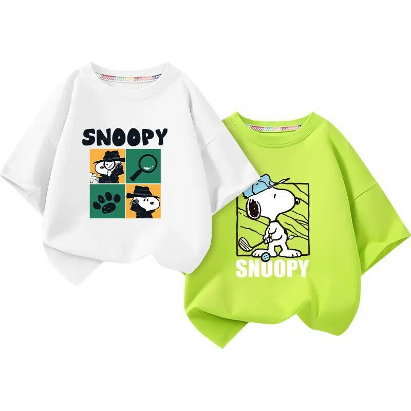 SNOOPY T 2