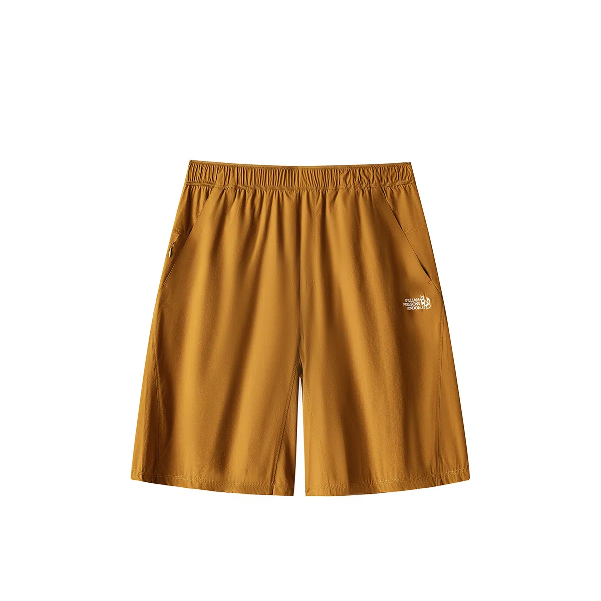 WILLIAM FOXSONS 2025