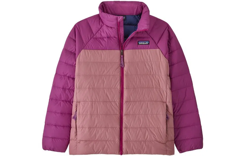 patagonia