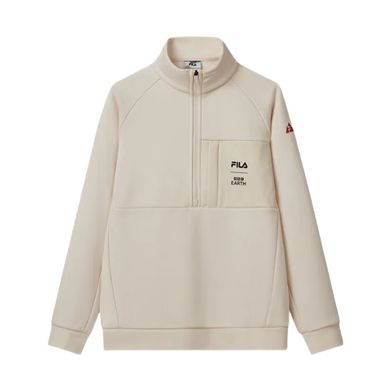 FILA KIDS x BBC Earth FW24 PERFORMANCE