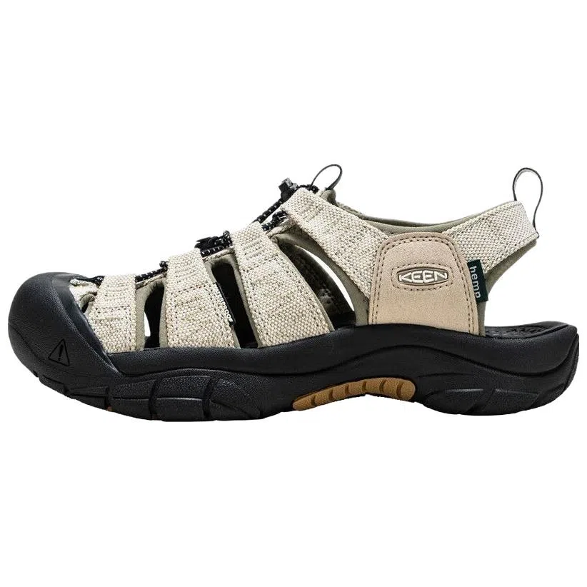 Gramicci x KEEN Newport Retro Beige