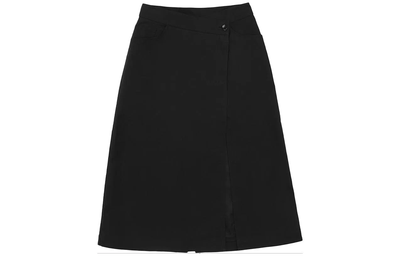 LI-NING 1990 Black Dress