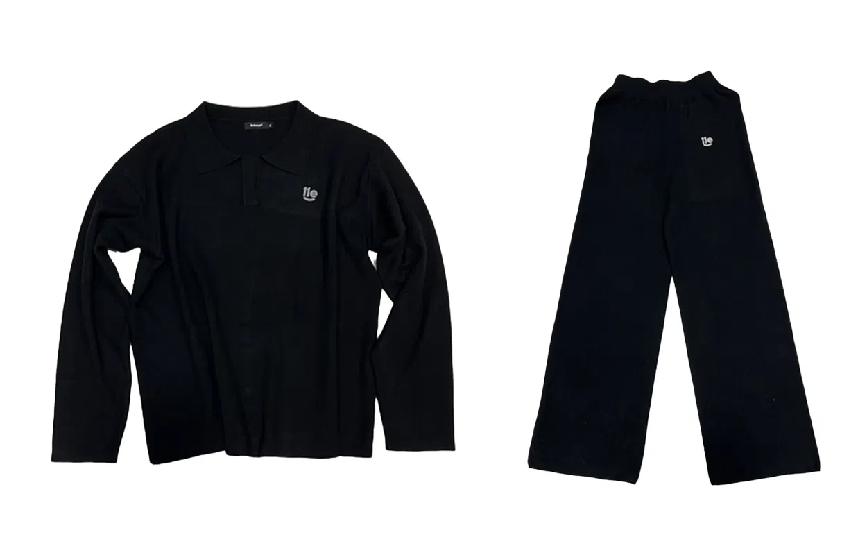 11ESTRANGER POLO