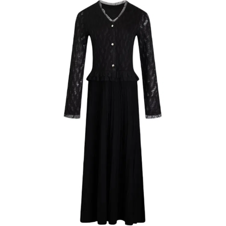 A LIFE ON THE LEFT V