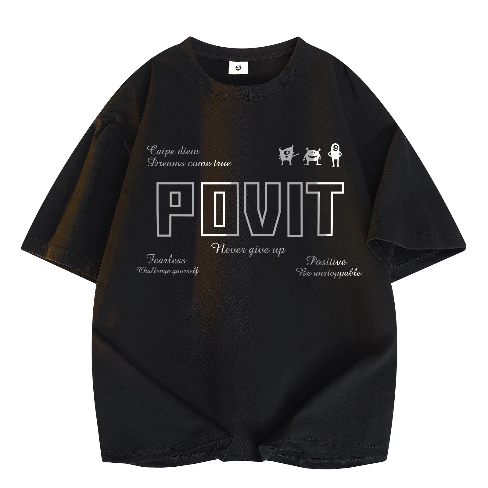 POVIT LogoT