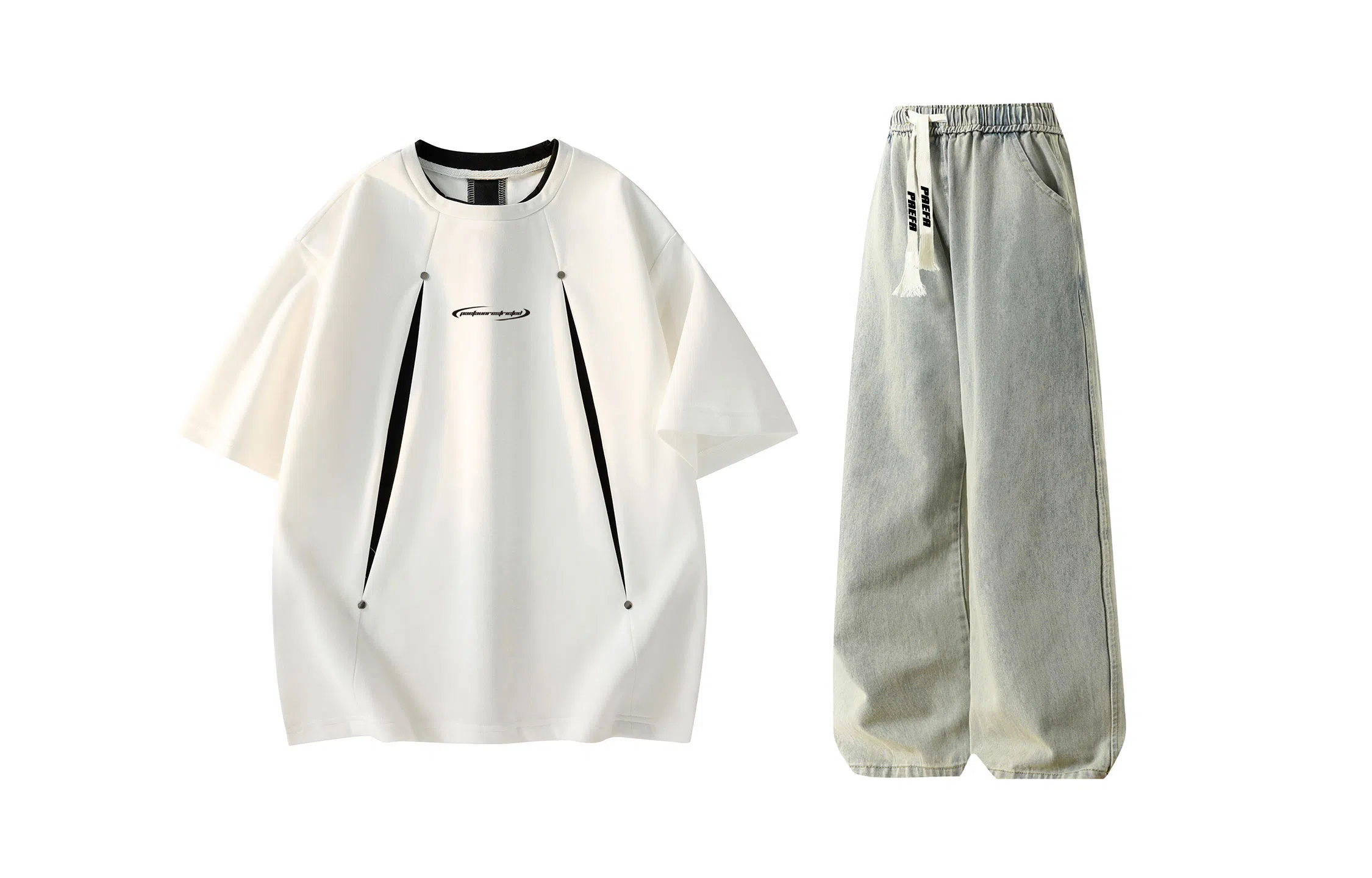 PAEFA 280gcleanfitboxy