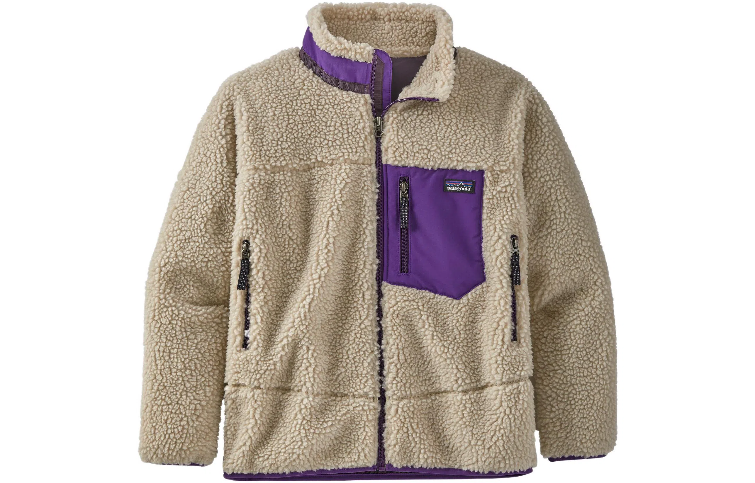 patagonia Retro-X Fleece Jacket