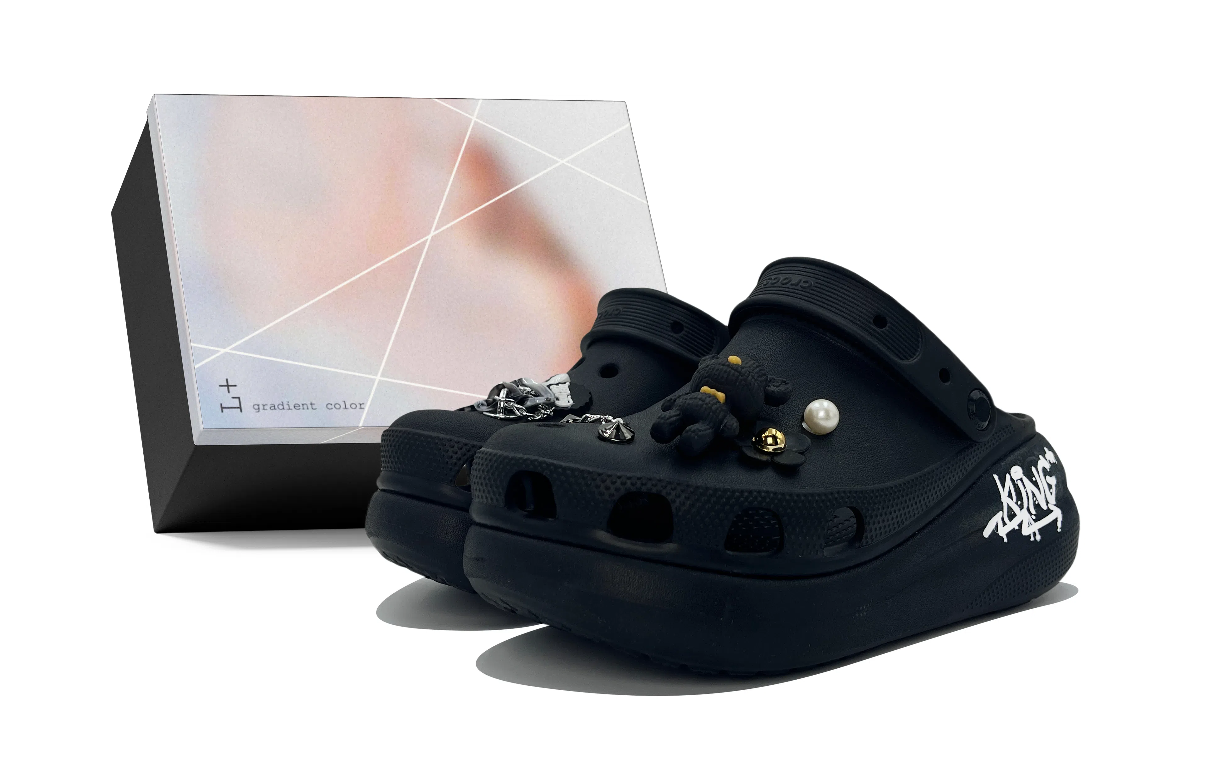 Crocs Classic Crush EVA