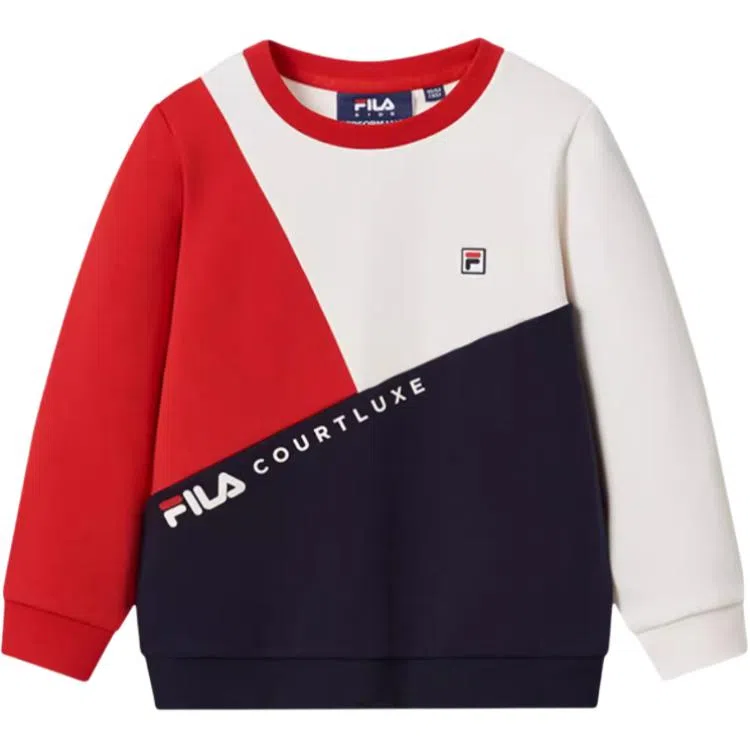 FILA KIDS PERFORMANCE