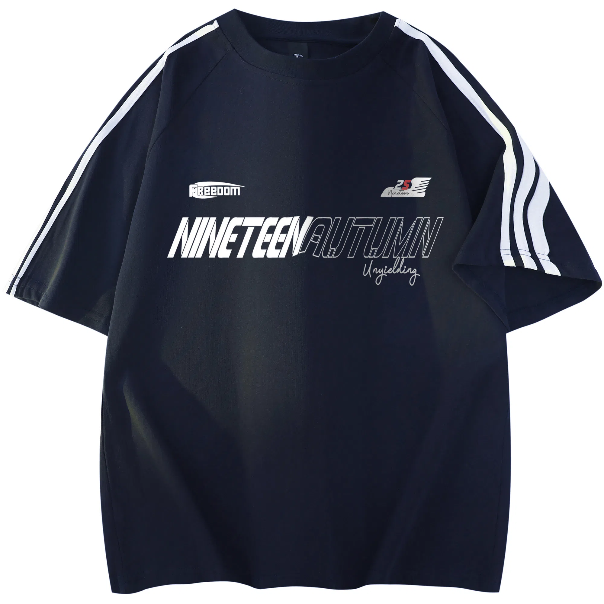 NINETEEN AUTUMN Logo260gT