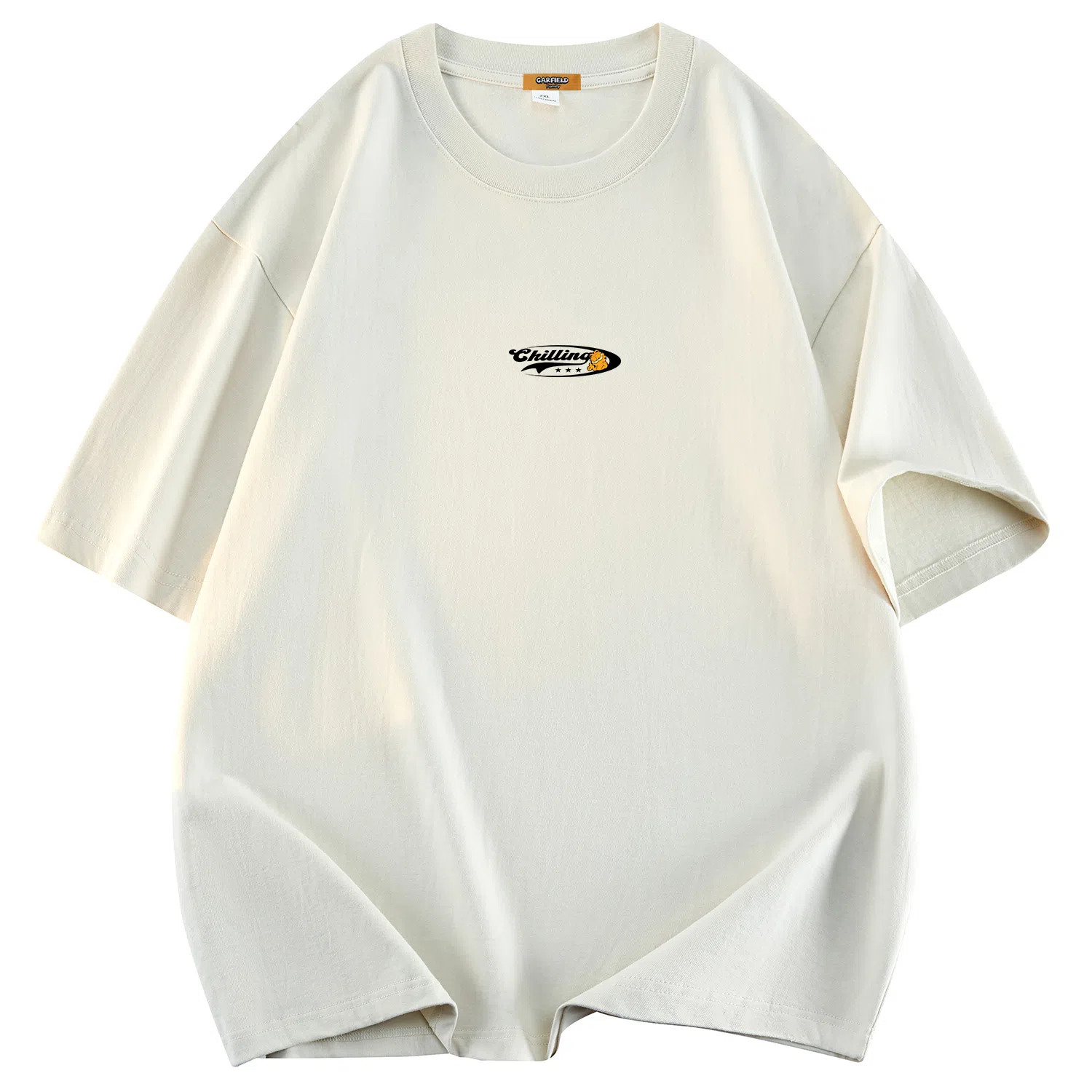 Garfield Family T-Shirt