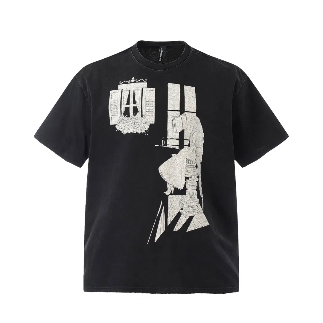 TH FABRICATE vintagevibe T