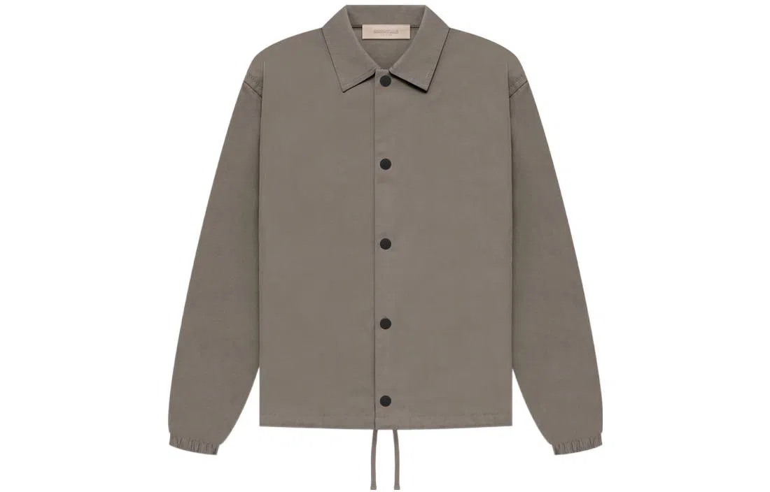 Fear of God Essentials SS22 Jacket Kids