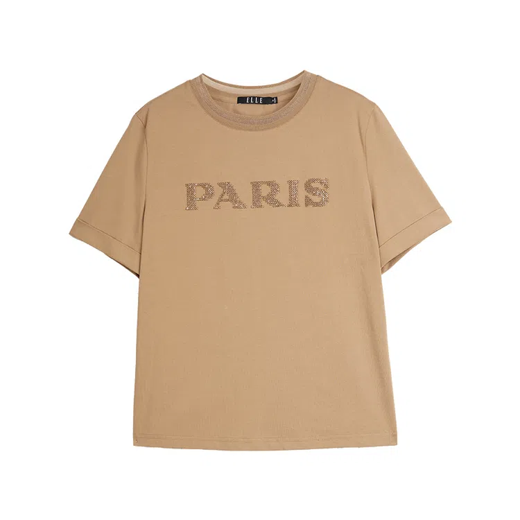 ELLE T