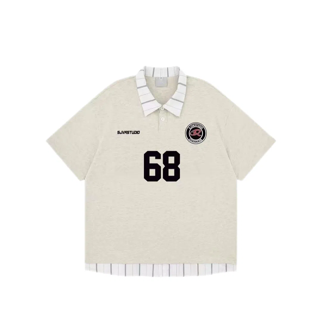 ABBY GODDESS TPOLO T