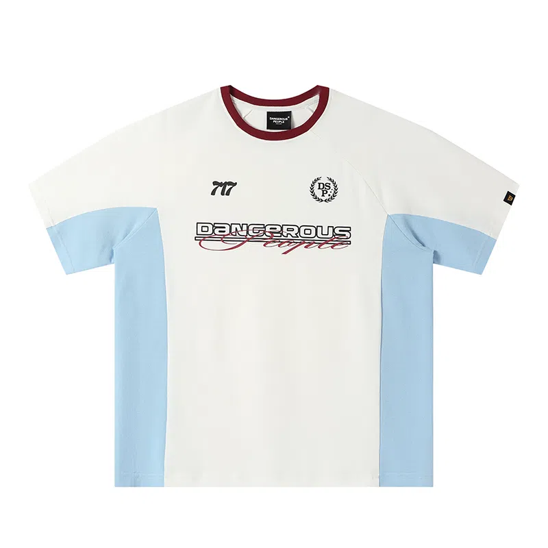 DANGEROUSPEOPLE T