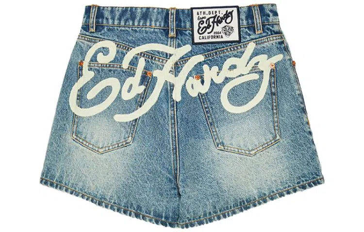 Ed Hardy FALL23 Logo