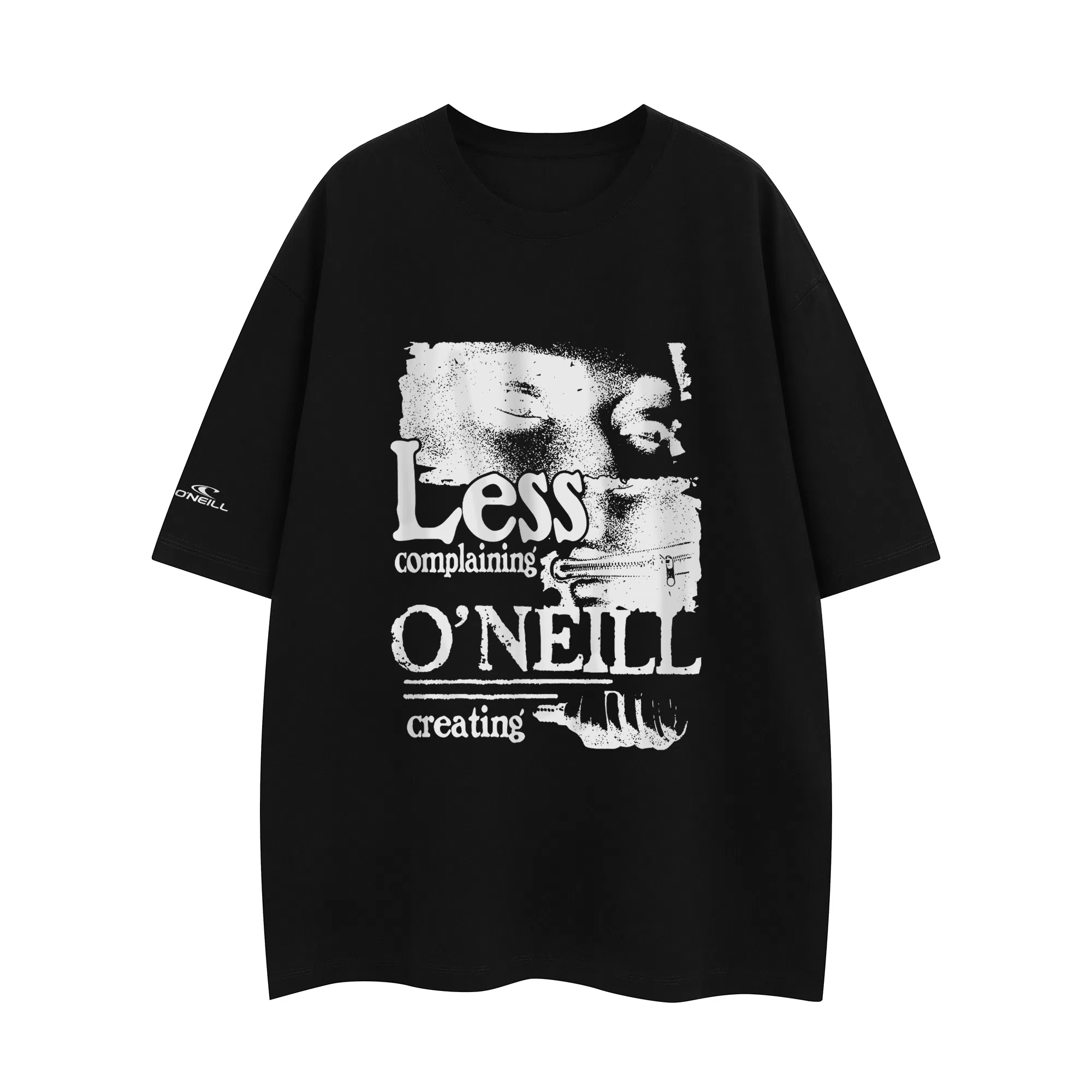 O'Neill 5A260GUPF50+oversizeT