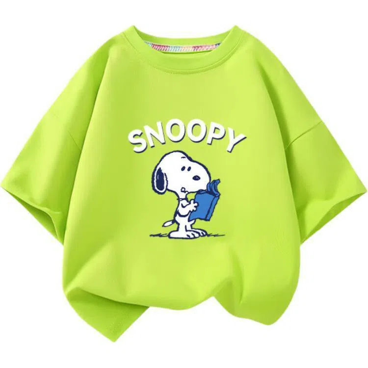 SNOOPY T