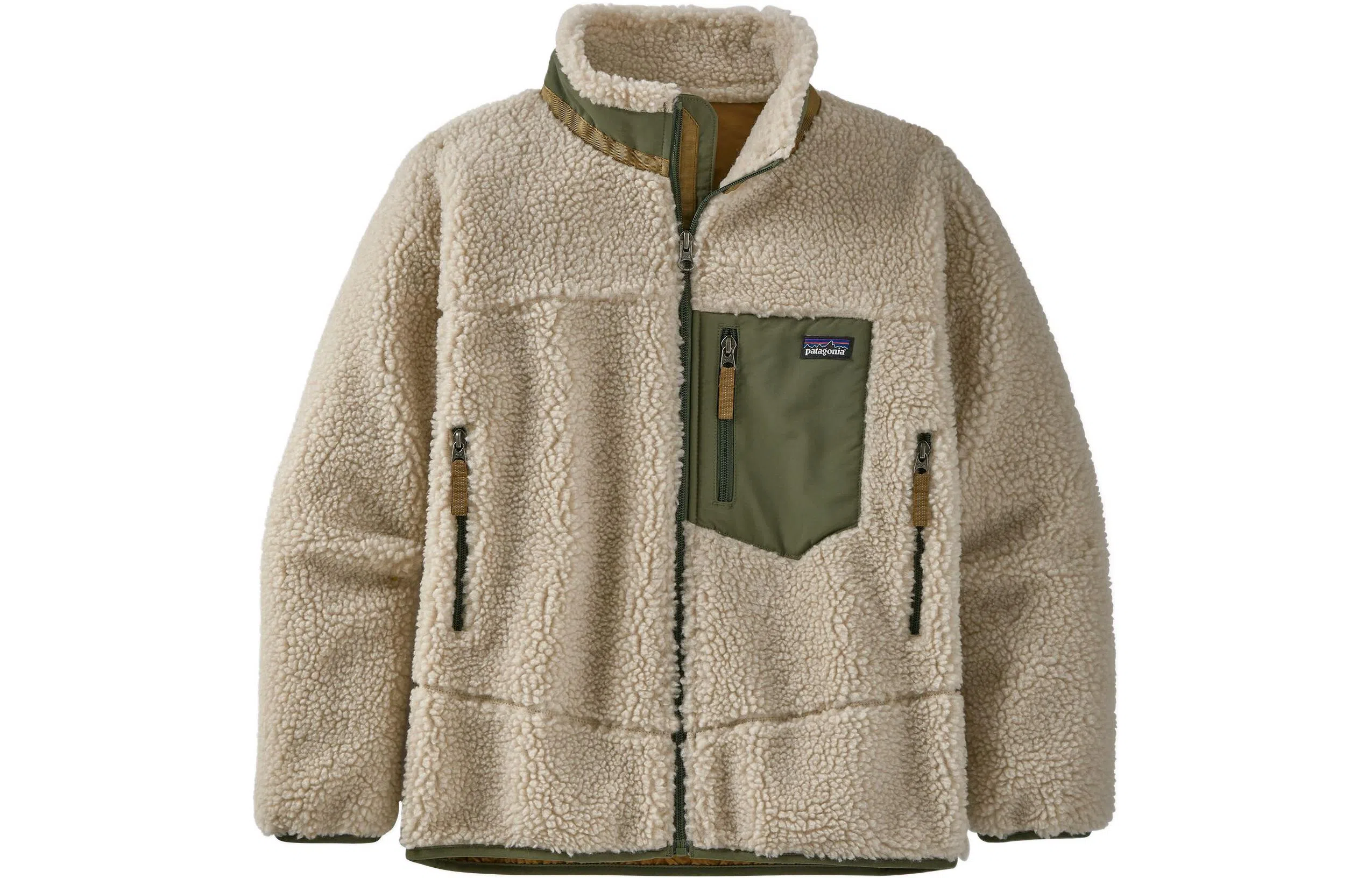patagonia Retro-X Fleece Jacket