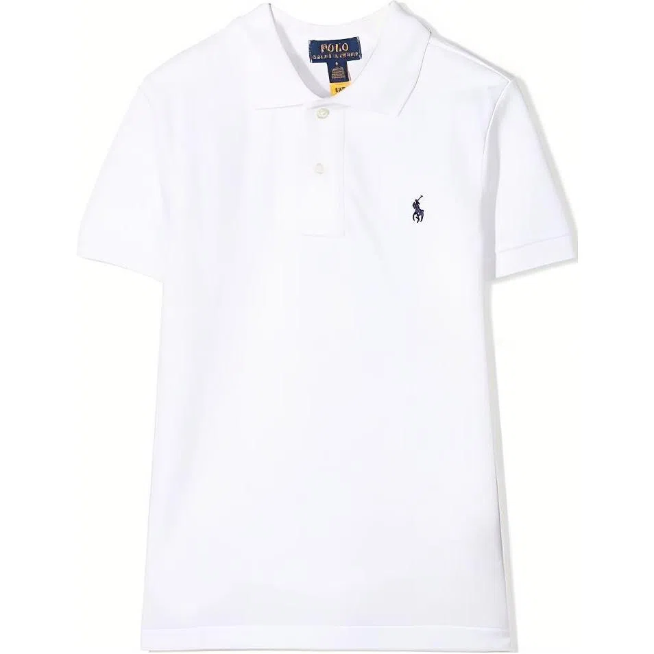Polo Ralph Lauren LogoPolo